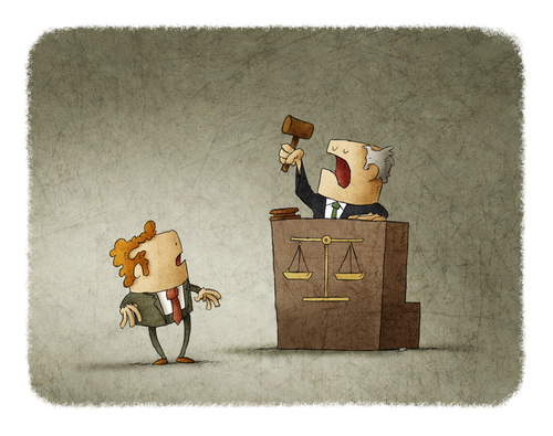 Quelles preuves apporter au soutien de votre demande devant le juge d’instance ?