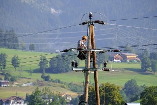 Litige avec un électricien